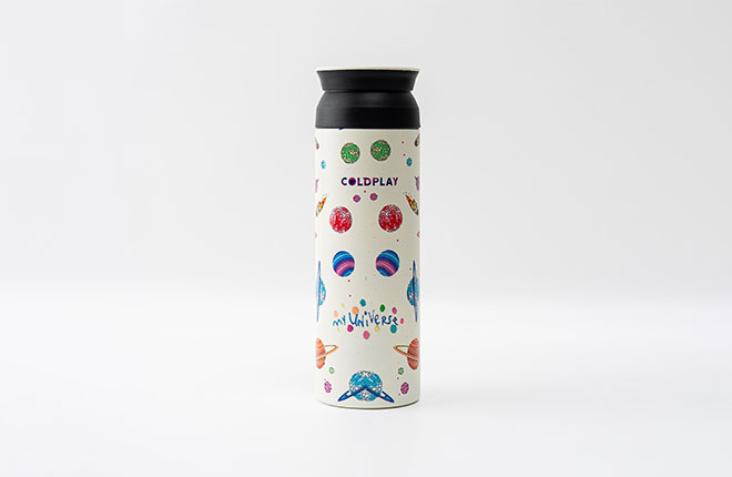 custom tumbler